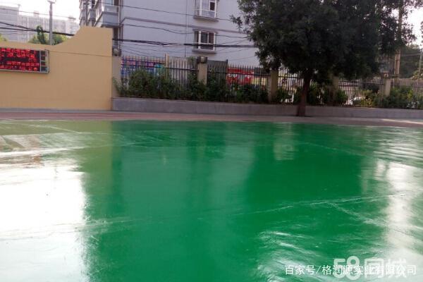贡觉 地坪漆翻新维修