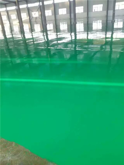 贡觉，我直接给你一份室外地坪漆翻新维修