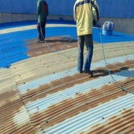 贡觉地面翻新与地坪漆施工流程